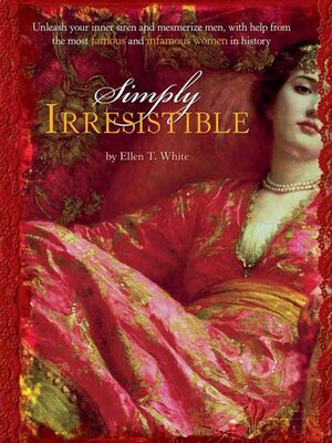 cover image of Simply Irresistible
